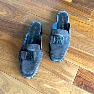 Tory Burch slip-ons